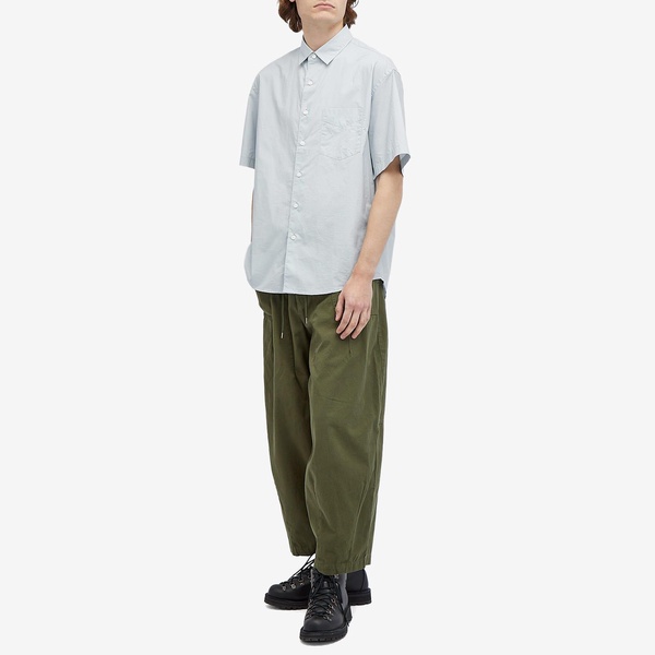 FrizmWORKS Typewriter Half Shirt