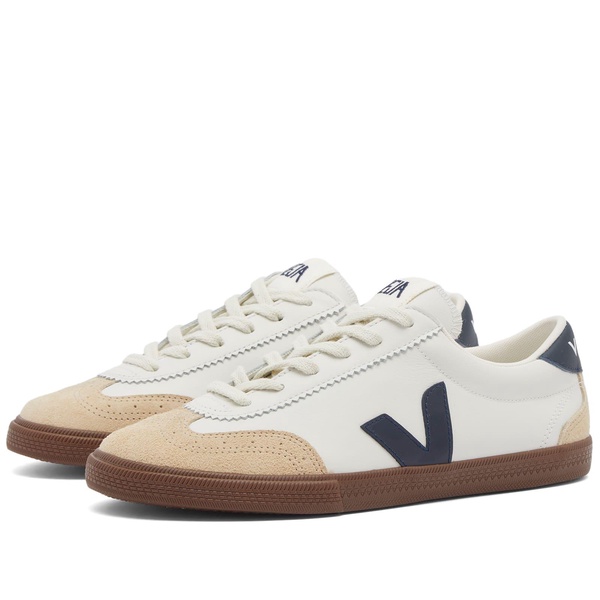 Veja Womens Volley Sneaker