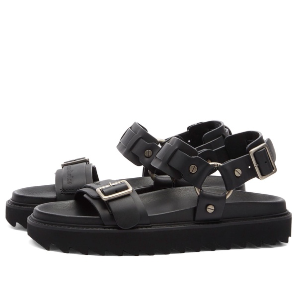 Acne Studios Chunky Belt Sandals