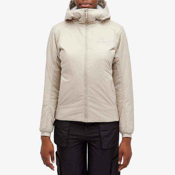 Arc'teryx Atom Heavyweight Hoody Jacket