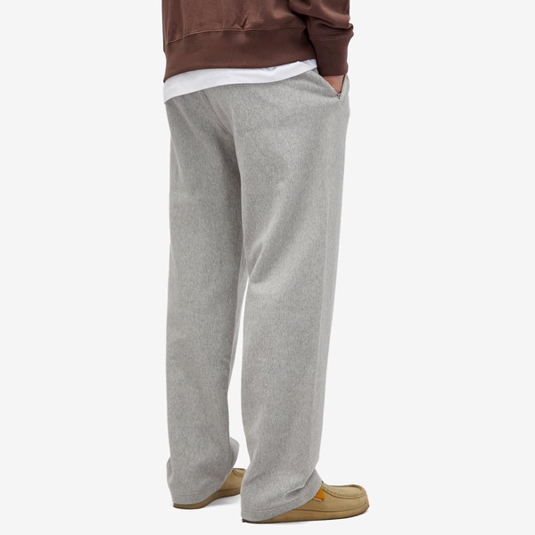 Billionaire Boys Club Duck Varsity Wide Leg Sweatpants