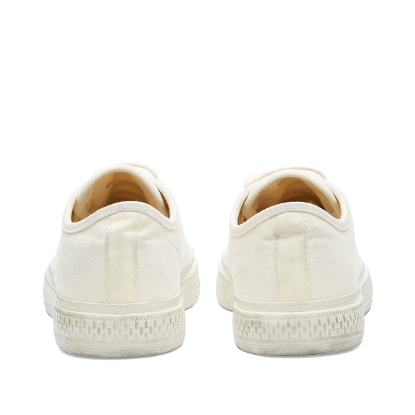 Acne Studios Ballow Soft Tumbled Tag Sneakers