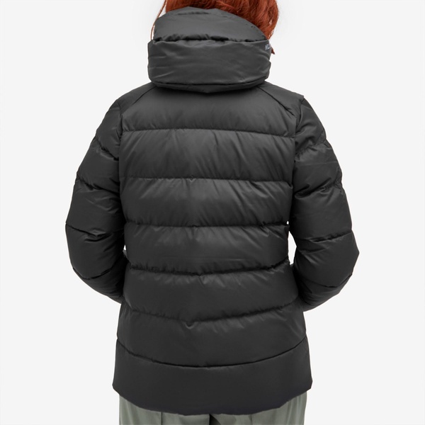 Arc'teryx Thorium Hoody Jacket