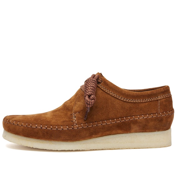 Clarks Weaver