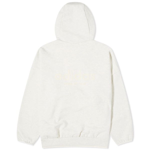 Adidas x Fear of God Athletics Hoodie