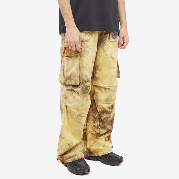 Rapha x Brain Dead Maintence Trail Pant