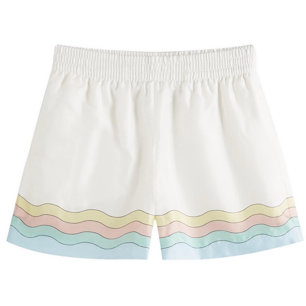 Casablanca Shorts