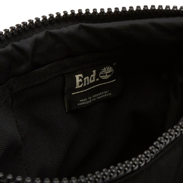 END. x Timberland Hobo Bag