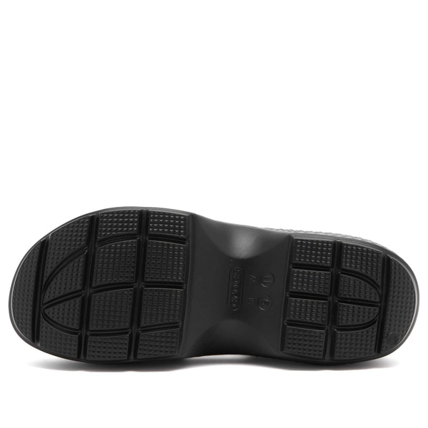 Crocs Stomp Fisherman Sandal