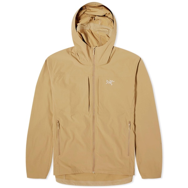 Arc'teryx Gamma Lightweight Hooded Jacket