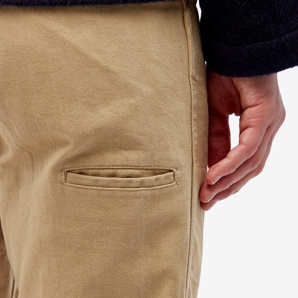 Human Made Military Chino Pants