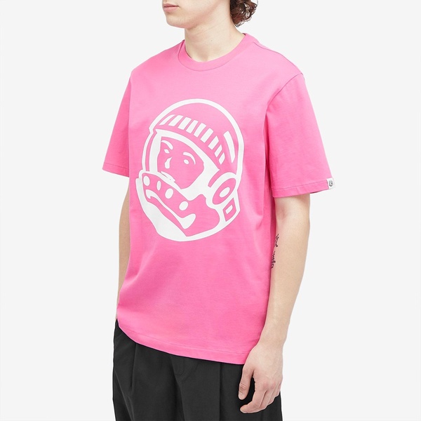 Billionaire Boys Club Astro Helmet Logo T-Shirt