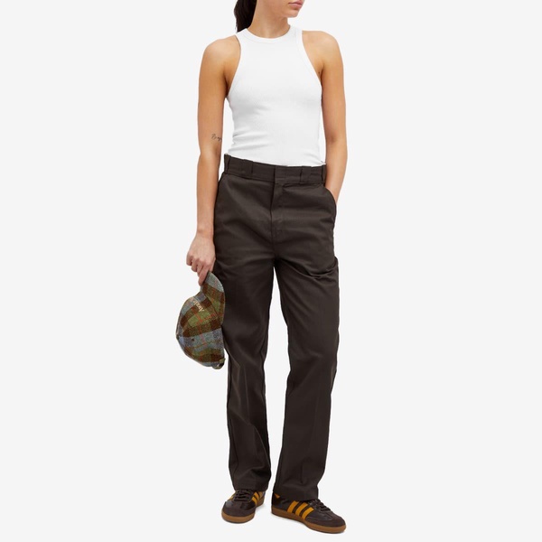 Dickies Elizaville Classic Straight Pant