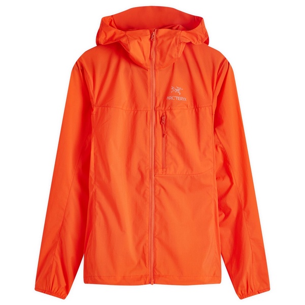 Arc'teryx Squamish Hoody Jacket