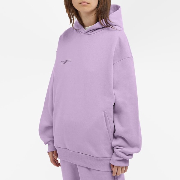 Pangaia 365 Signature Hoodie