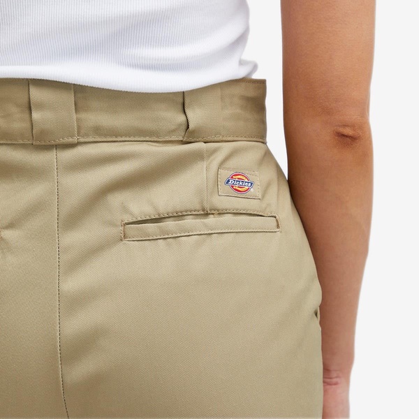 Dickies Phoenix Straight Cropped Pant