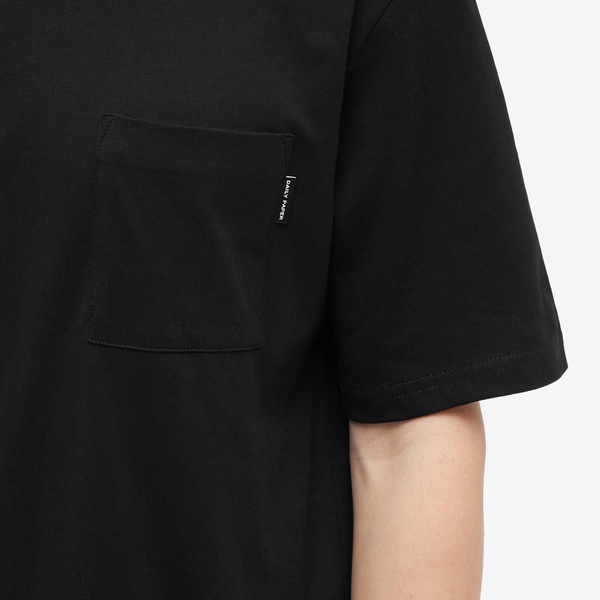 Daily Paper Enjata Pocket T-Shirt