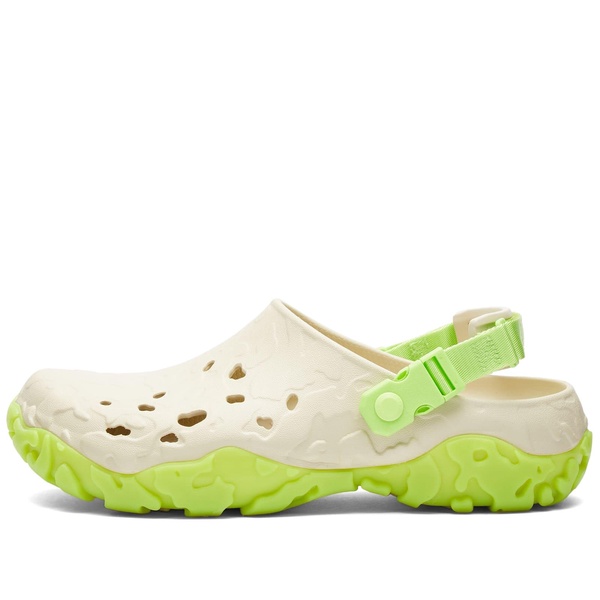 Crocs All-Terrain Atlas Clog