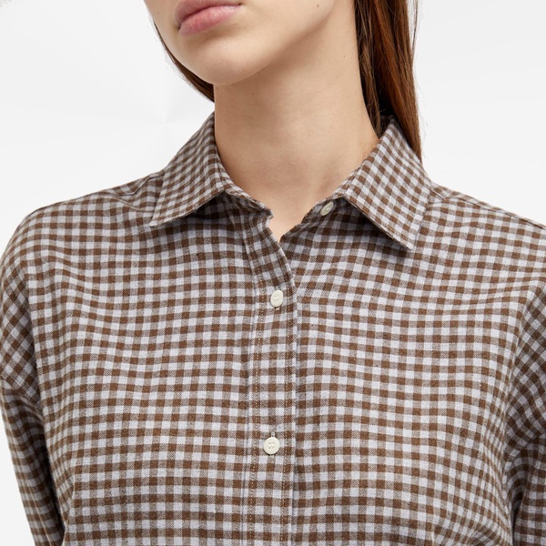 Baserange Loose Ole Shirt