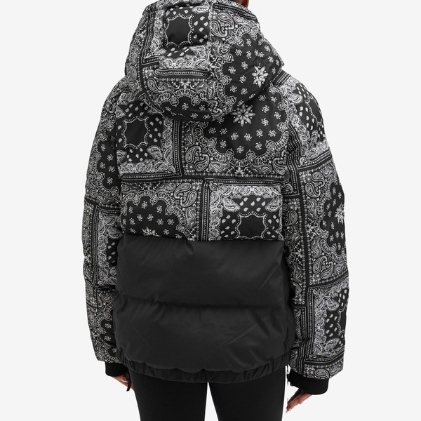 P.E Nation Niseko Snow Jacket