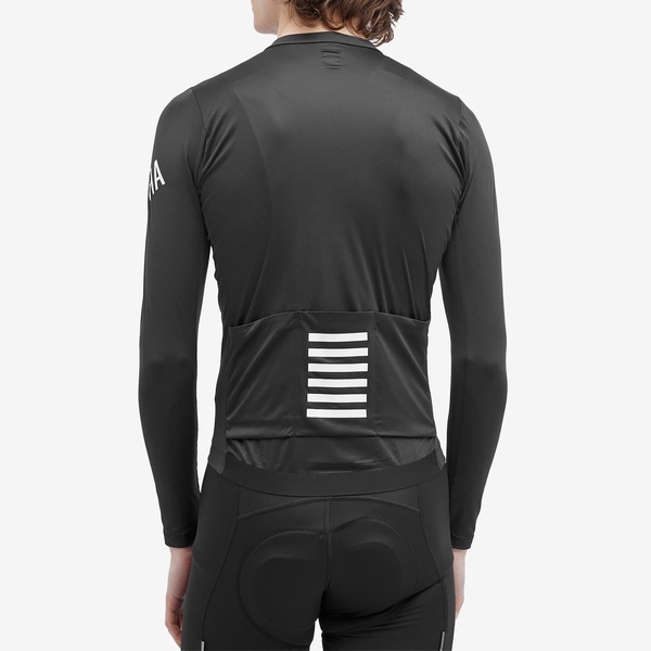 Rapha Pro Team Long Sleeve Jersey