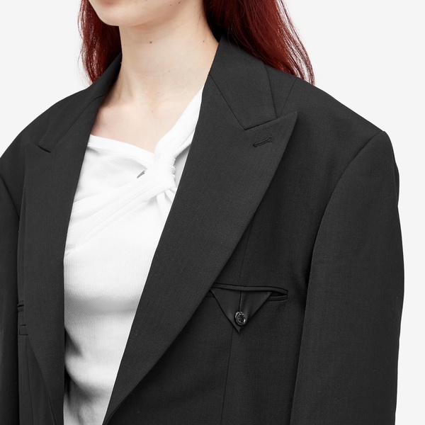 Acne Studios Oversized Blazer