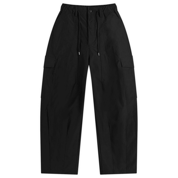 FrizmWORKS Nylon Cargo Balloon Pants