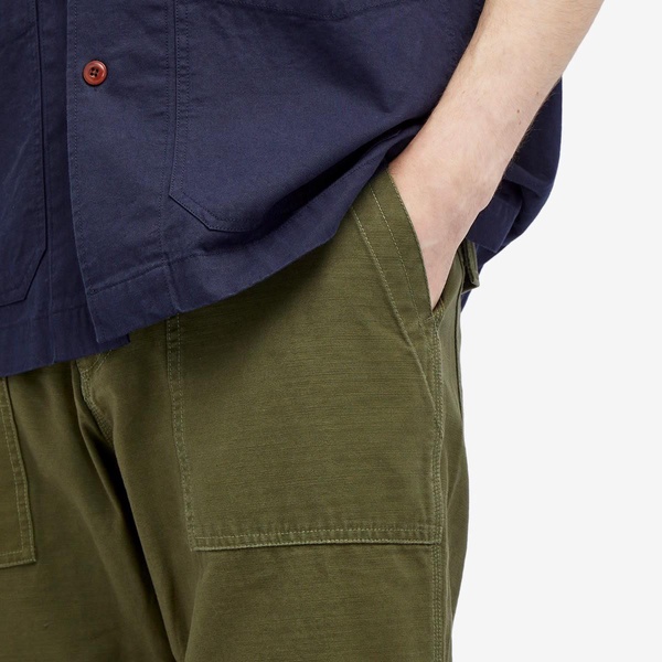 FrizmWORKS Back Sation Fatigue Trousers