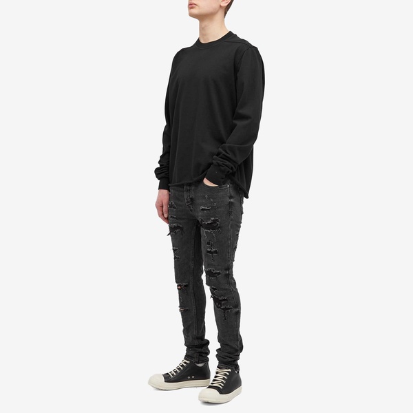 Ksubi Van Winkle Skinny Jean