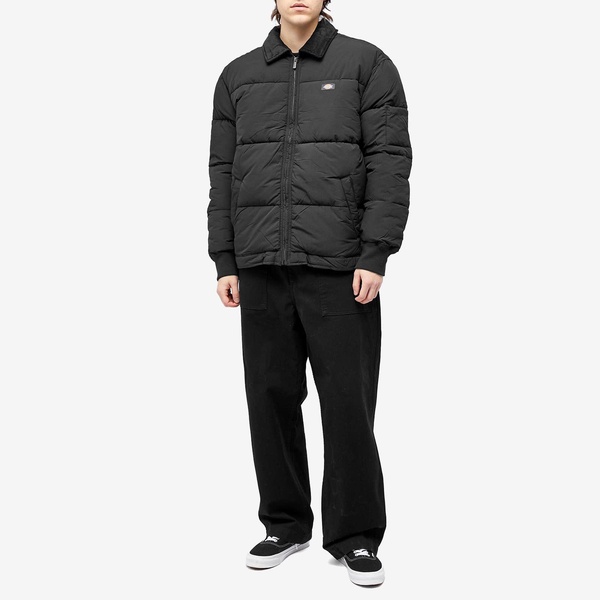 Dickies Overbrook Eisenhower Puffer Jacket