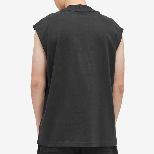 Adidas Basketball Sleeveless T-Shirt