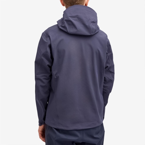 Arc'teryx Gamma MX Hoodie Jacket