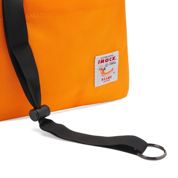 BEAMS JAPAN x IMOCK Shoulder Pouch