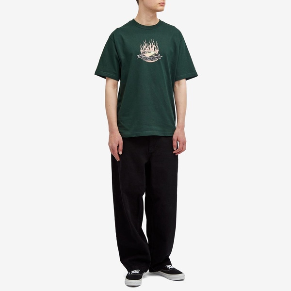 Vans Skate Global Dominance SS Tee