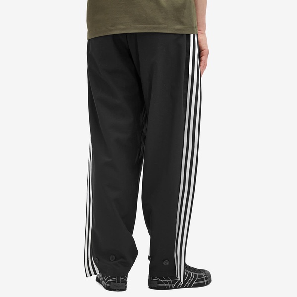 Y-3 Refined Wool Track Pants