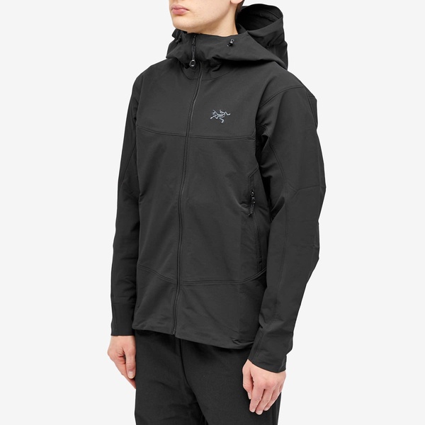 Arc'teryx Gamma Hoodie Jacket