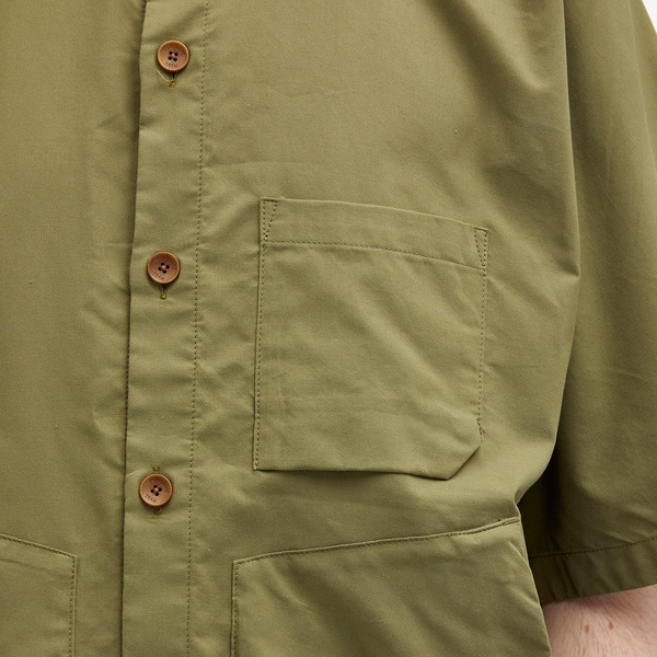 Poliquant Cordura® Specs Short Sleeve Shirt