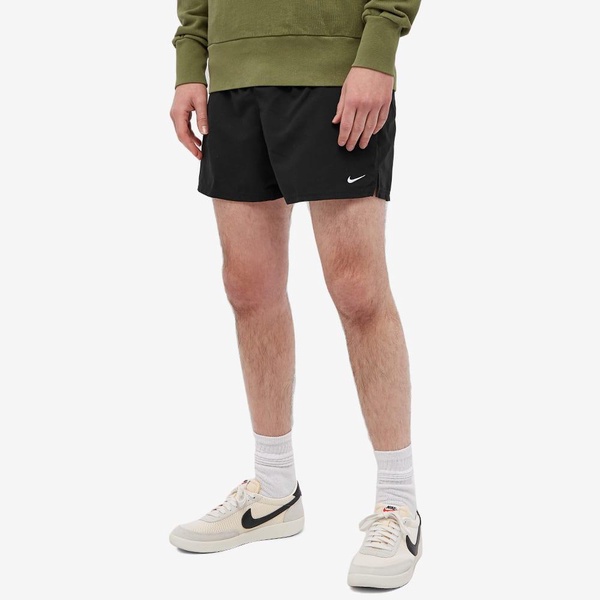 Nike Swim Essential 5" Volley Shorts