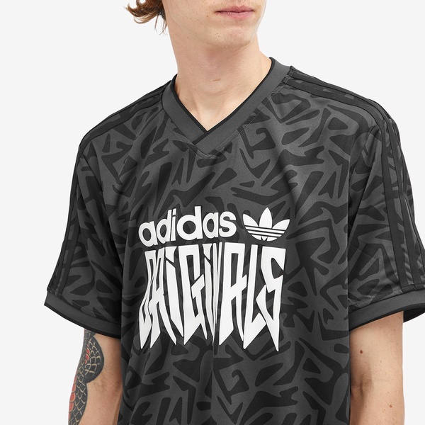 Adidas Aop Jersey