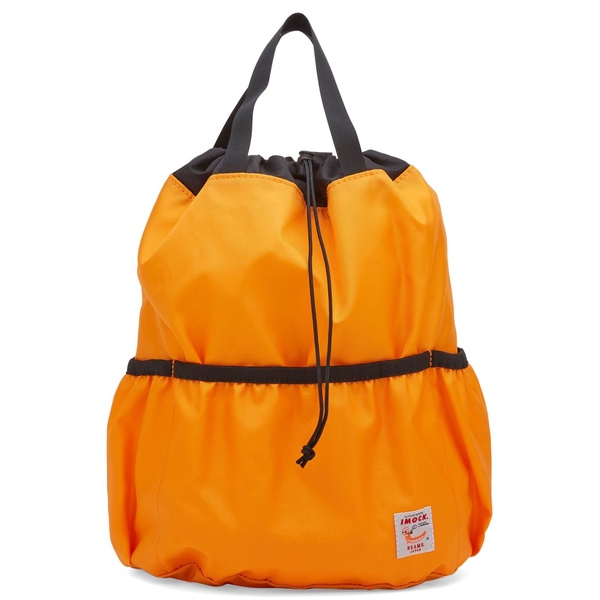 BEAMS JAPAN x IMOCK Backpack