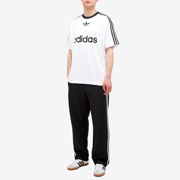 Adidas Adicolor Poly T-shirt