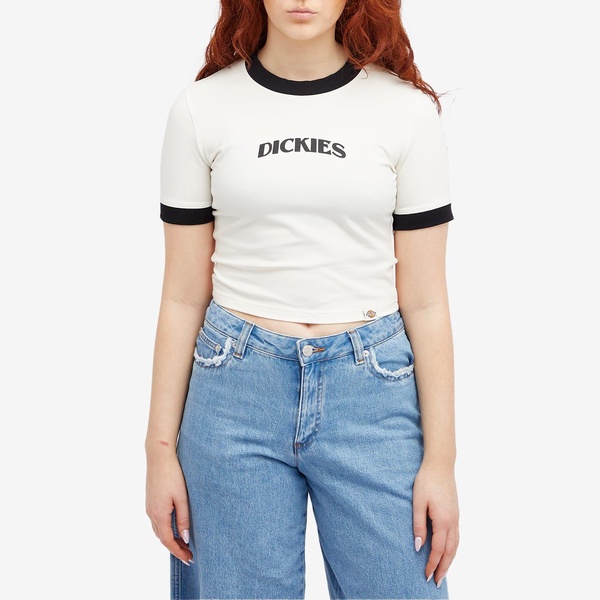 Dickies Herndon Logo T-Shirt