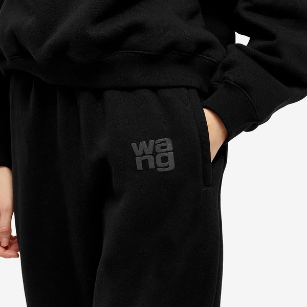 Alexander Wang Essential Classic Sweat Pant