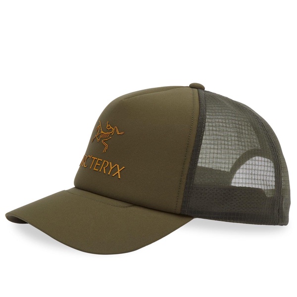 Arc'teryx Bird Word Trucker Cap