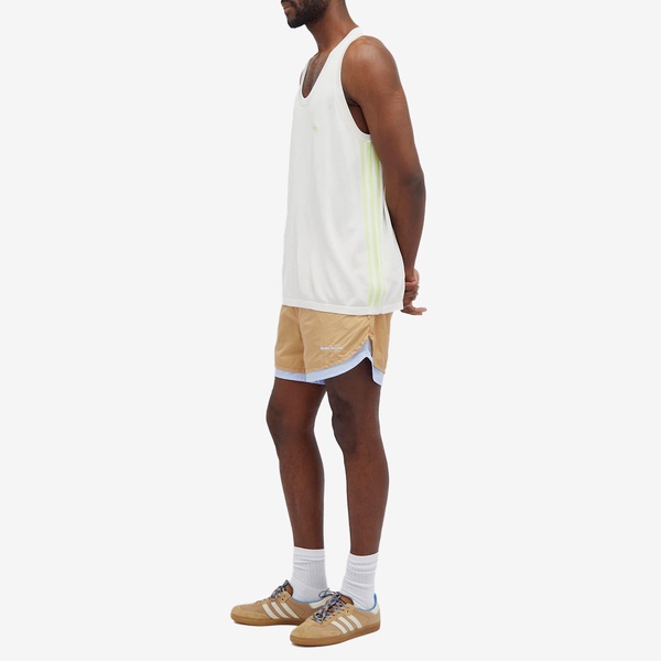 Adidas Originals By Wales Bonner Shorts