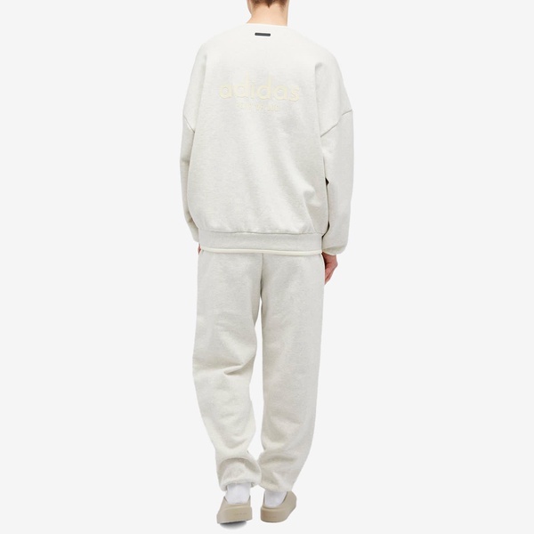 Adidas x Fear of God Athletics Crew Sweat