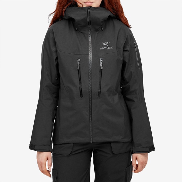 Arc'teryx Alpha SV Jacket