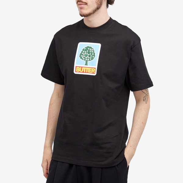 Butter Goods Growth T-Shirt