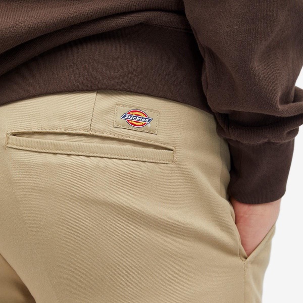 Dickies Slim Fit Shorts