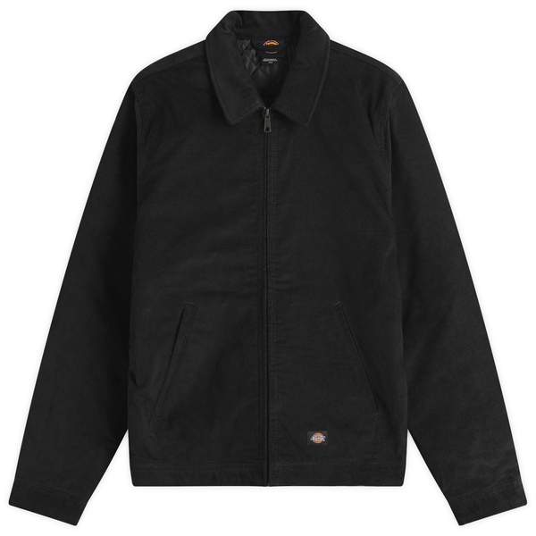 Dickies Corduroy Eisenhower Jacket